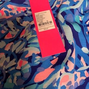 Lilly Pulitzer Margot xl bnwt
